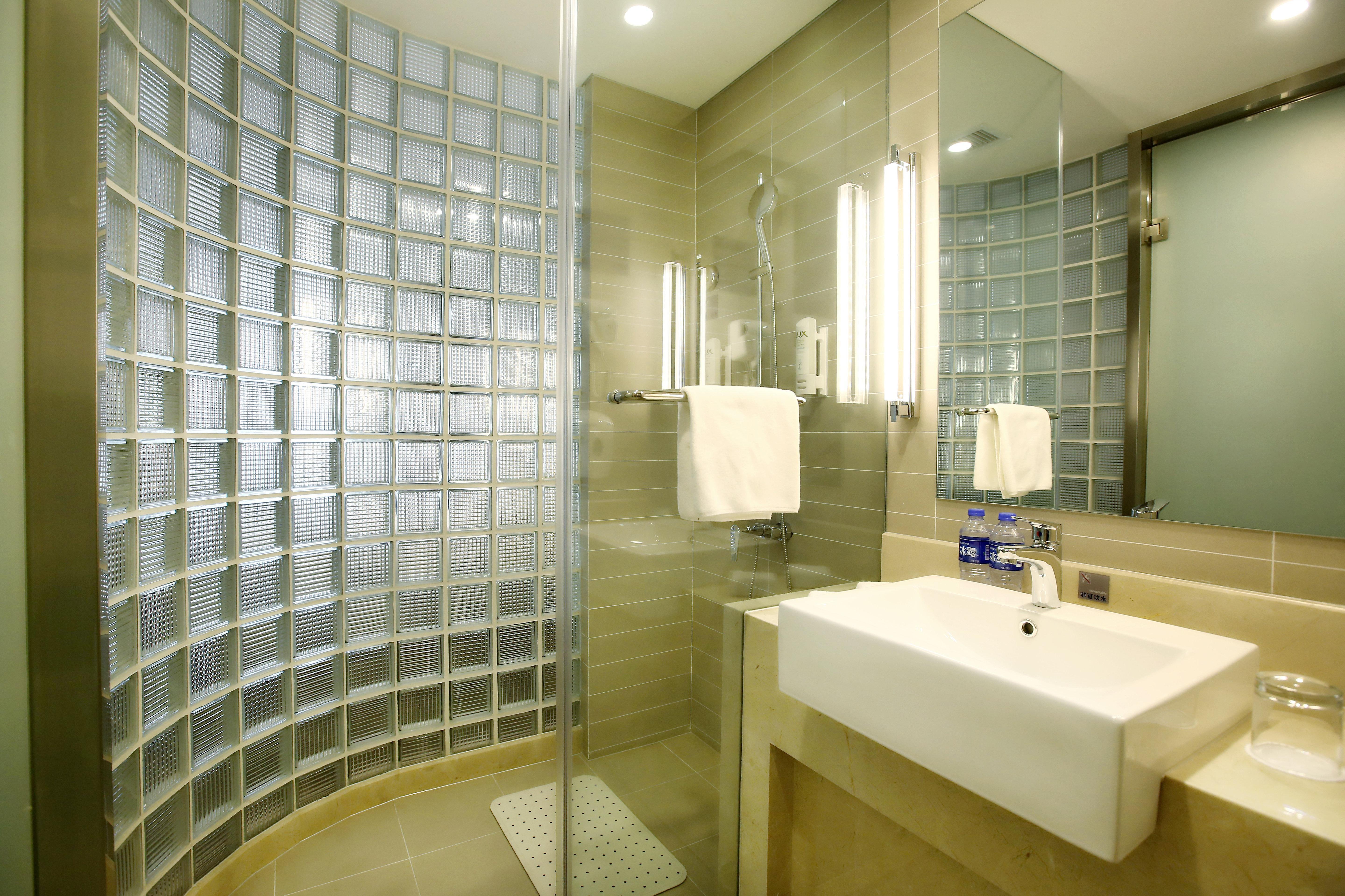 Holiday Inn Express Langfang Park View By Ihg Dış mekan fotoğraf